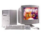 HP Brio 8336